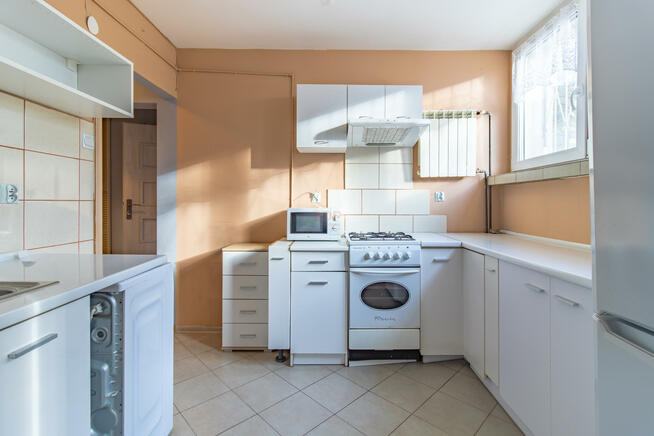 Mieszkanie Łódź Górna, Dąbrowa, Bałuckiego Michała