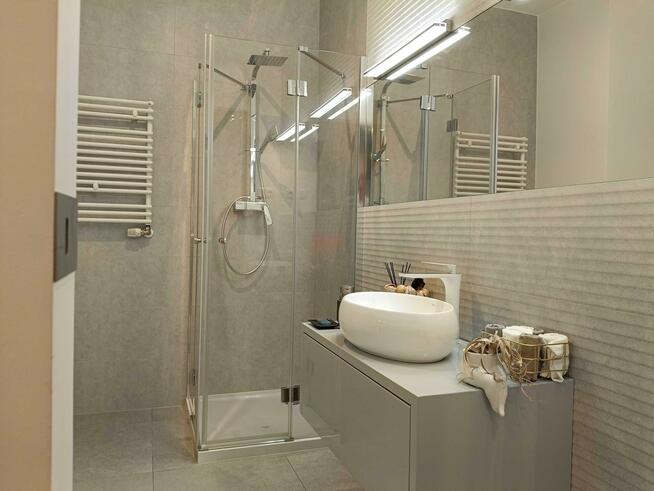 Mieszkanie Łódź Polesie, Łąkowa