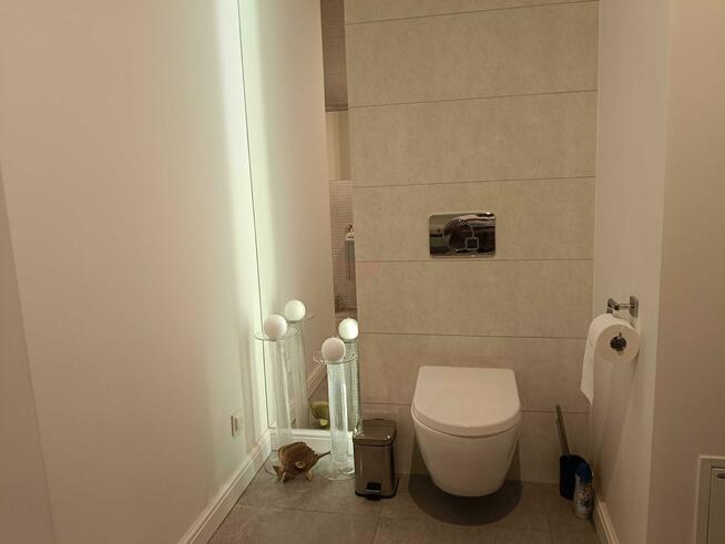 Mieszkanie Łódź Polesie, Łąkowa