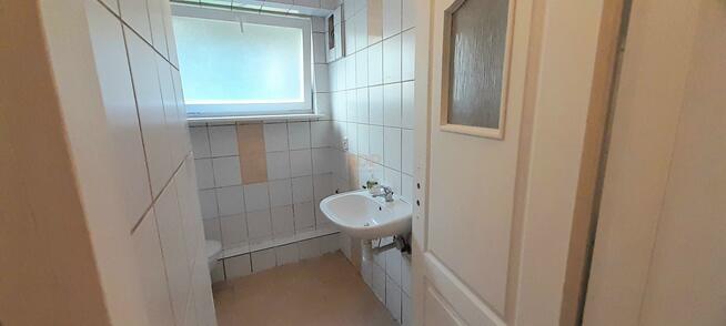 Mieszkanie Wrocław Fabryczna, Muchobór Wielki, Rakietowa