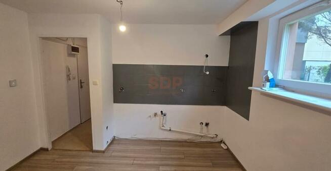 Mieszkanie Wrocław Fabryczna, Muchobór Wielki, Rakietowa