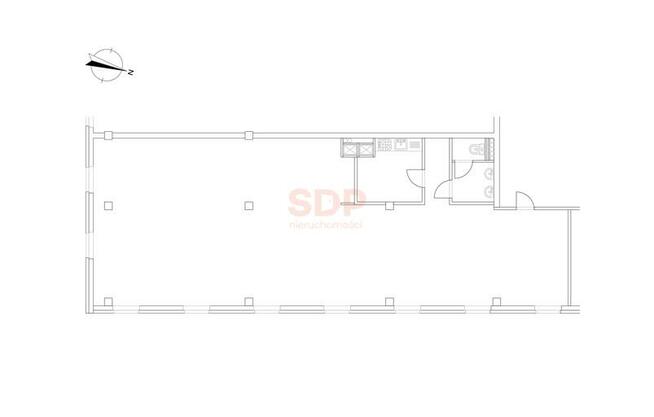 Lokal użytkowy Wrocław Psie Pole, Karłowice, Kępińska