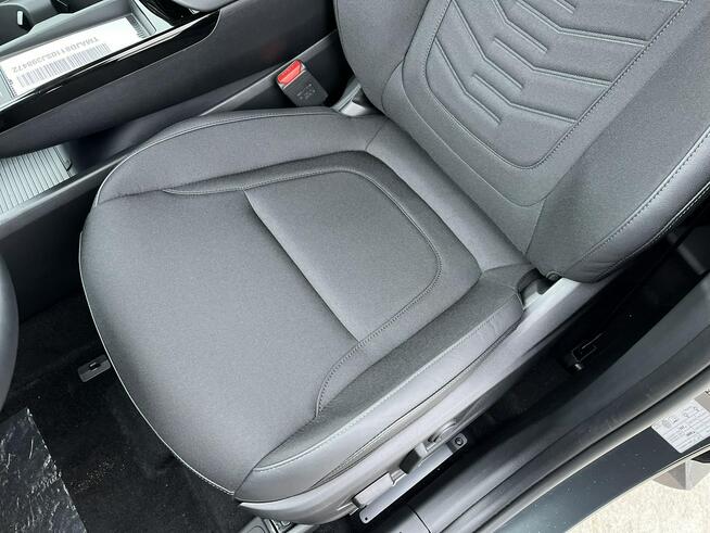 Hyundai Tucson Hybryda Automat w wersji Executive+Comfort