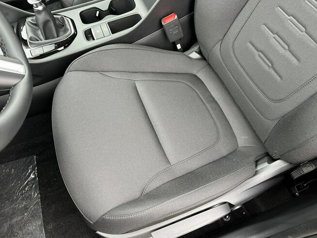 Hyundai Tucson Benzyna w wersji Smart+LED