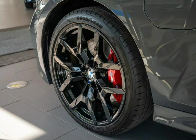 BMW 320 Limuzyna Odbiór Syczeń , rabat 73 752zł , Pakiet sportowy M Pro