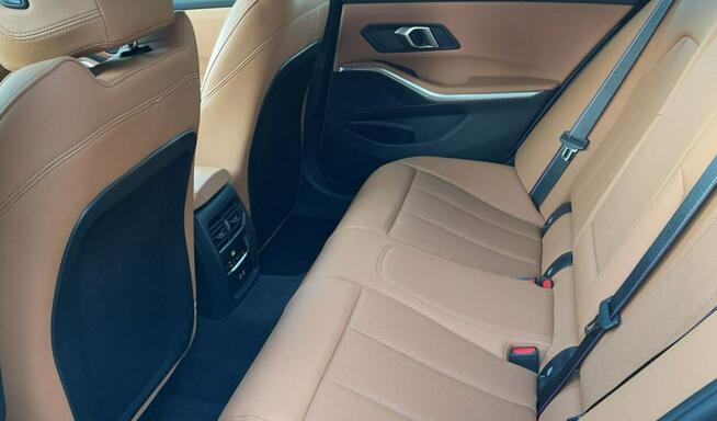 BMW 320 Limuzyna Odbiór Syczeń , rabat 73 752zł , Pakiet sportowy M Pro