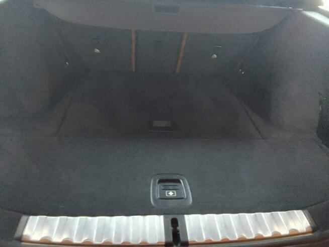 BMW 330i perfekcyjna Executive brązowe skóry