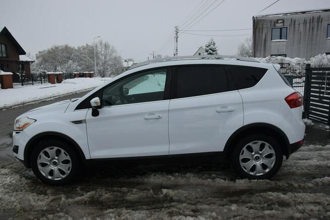 Ford Kuga 2.0D 4x4/ Navi/ Kamera/ Sprowadzony/ Opłacony
