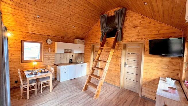 Działka budowlana Szczybały Giżyckie gm. Giżycko