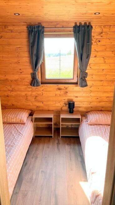 Działka budowlana Szczybały Giżyckie gm. Giżycko