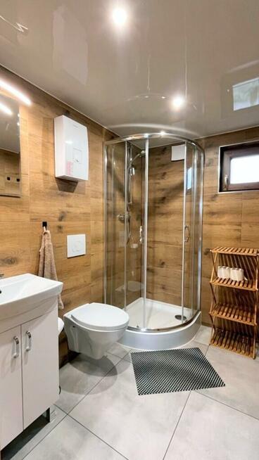 Działka budowlana Szczybały Giżyckie gm. Giżycko