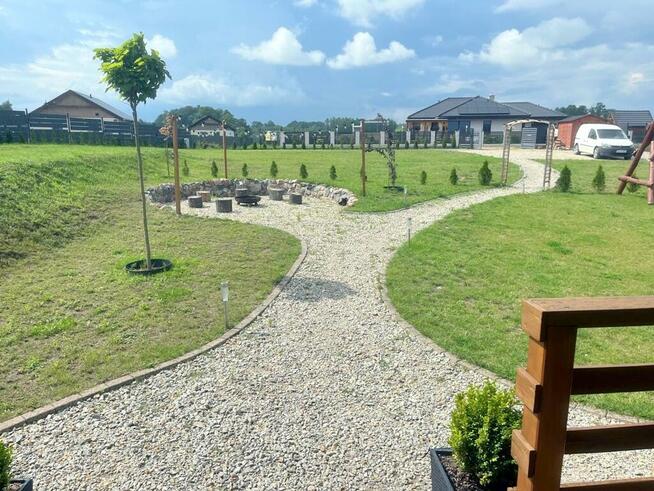 Działka budowlana Szczybały Giżyckie gm. Giżycko