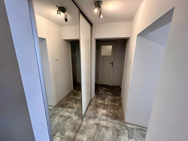 Mieszkanie Mysłowice