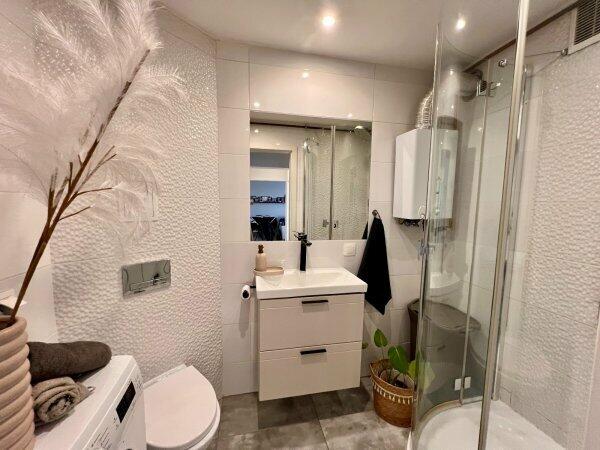 Mieszkanie Mysłowice