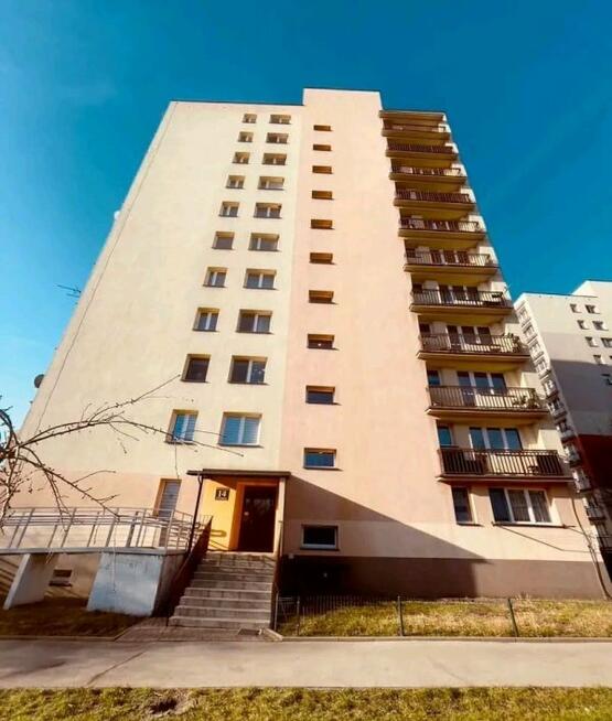 Mieszkanie Mysłowice