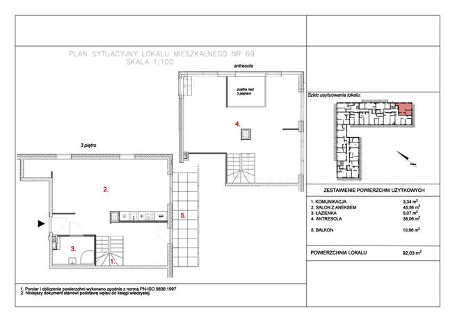 Mieszkanie Hel, Stefana Żeromskiego