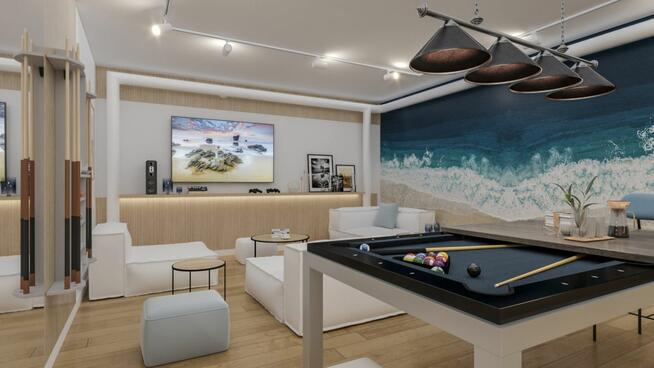 Mieszkanie Hel, Stefana Żeromskiego