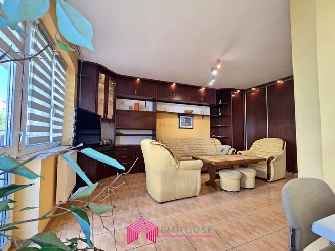 Mieszkanie Świnoujście