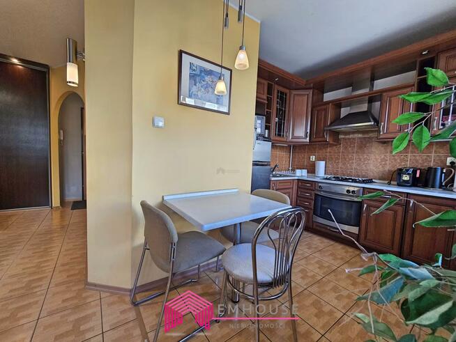 Mieszkanie Świnoujście