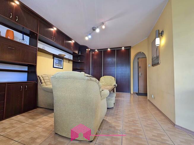 Mieszkanie Świnoujście