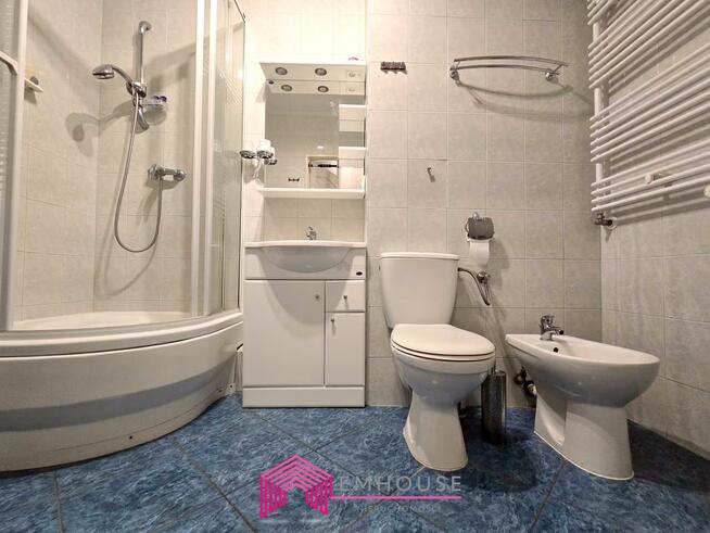 Mieszkanie Świnoujście