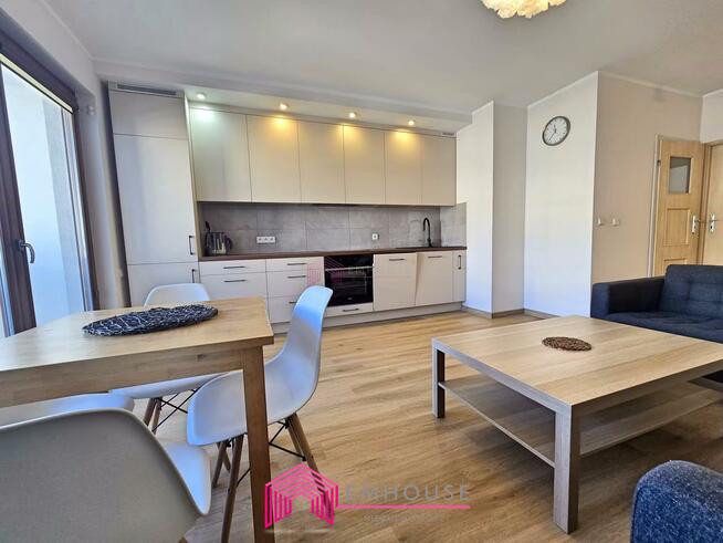 Mieszkanie Świnoujście