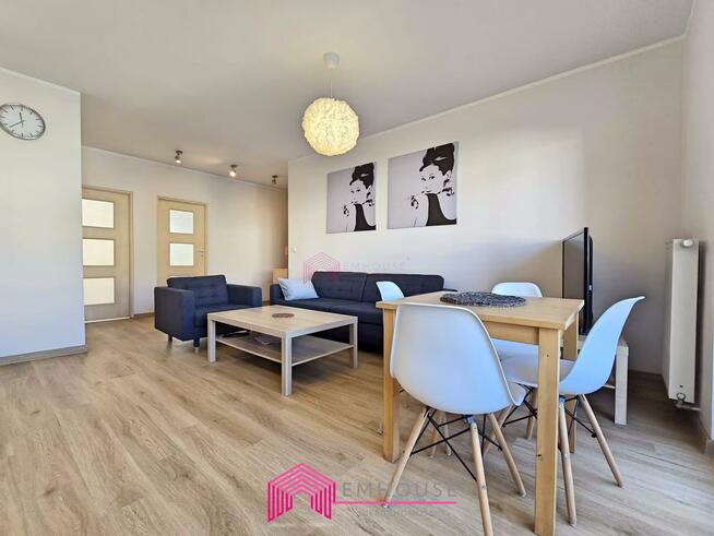 Mieszkanie Świnoujście