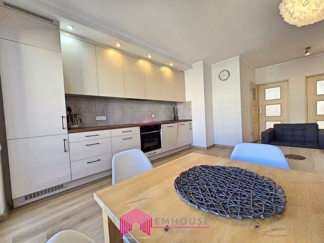 Mieszkanie Świnoujście