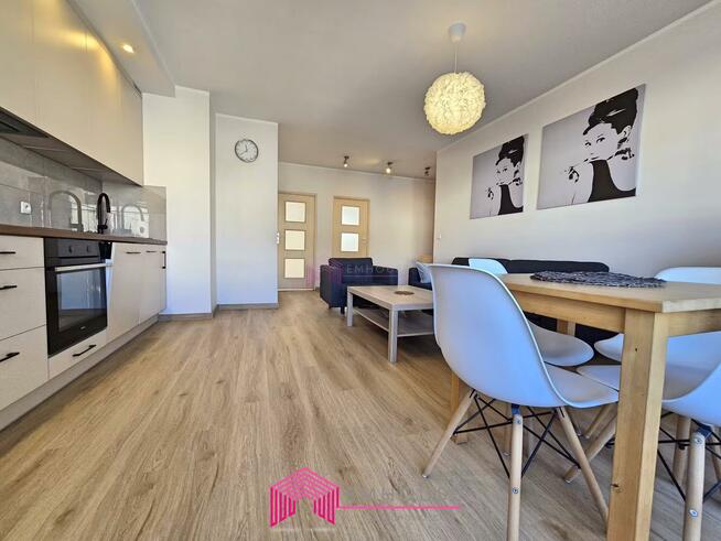 Mieszkanie Świnoujście