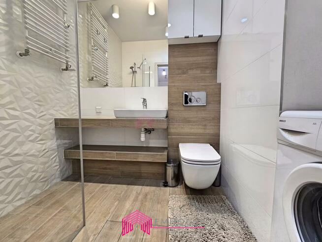 Mieszkanie Świnoujście