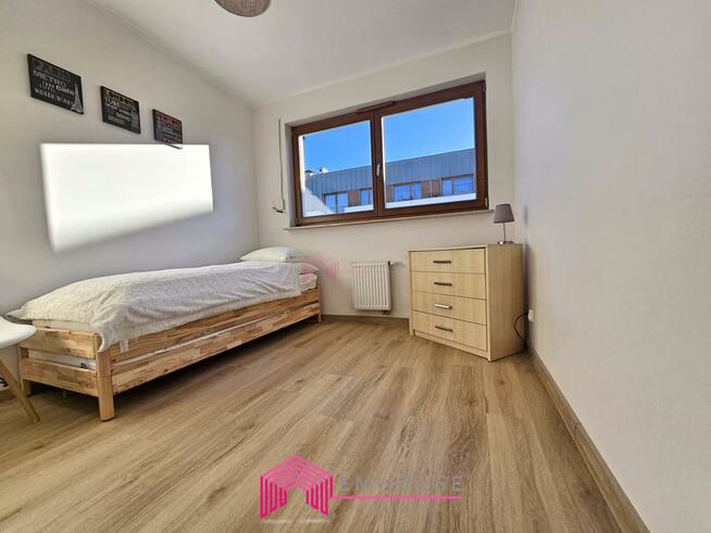 Mieszkanie Świnoujście