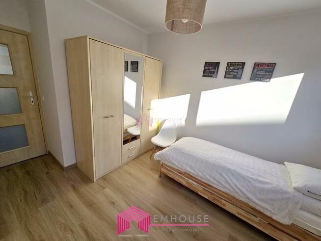 Mieszkanie Świnoujście