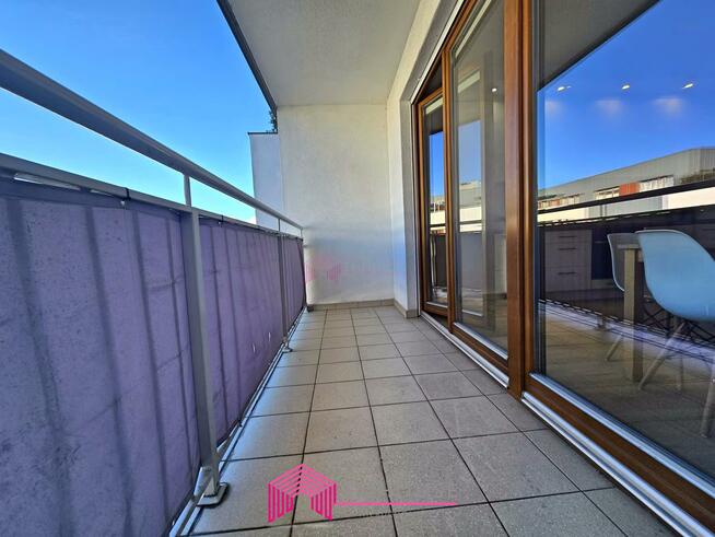 Mieszkanie Świnoujście