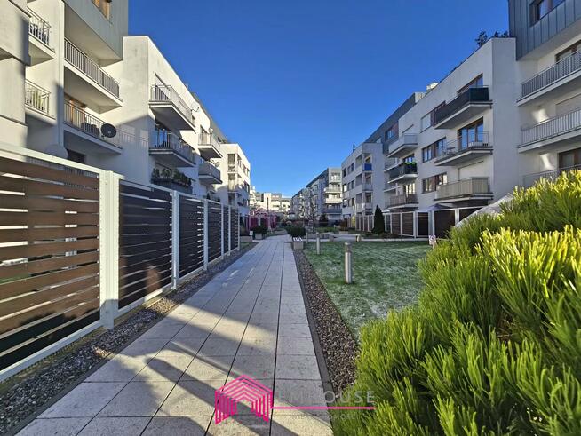 Mieszkanie Świnoujście