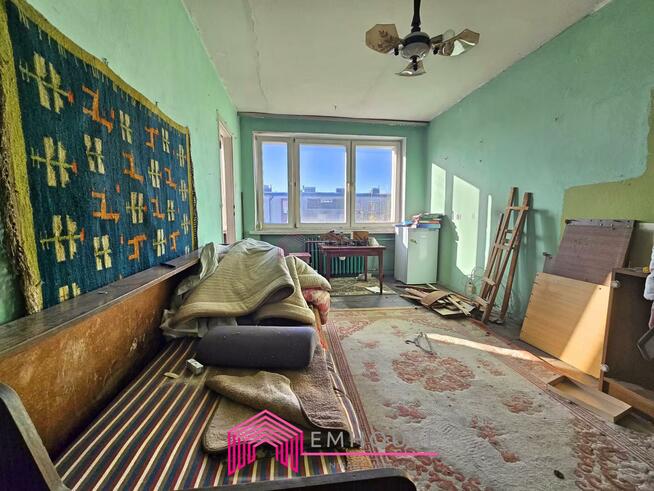 Mieszkanie Świnoujście, Staszica