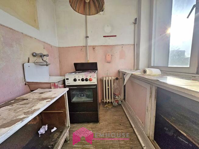 Mieszkanie Świnoujście, Staszica