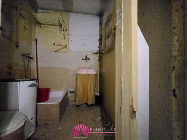 Mieszkanie Świnoujście, Staszica