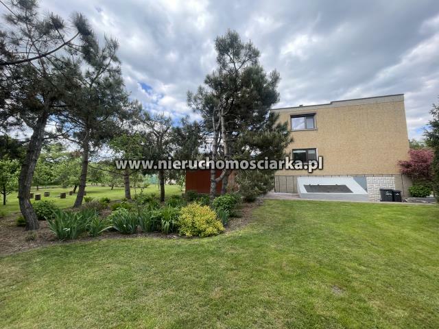 Dom Turza Śląska gm. Gorzyce