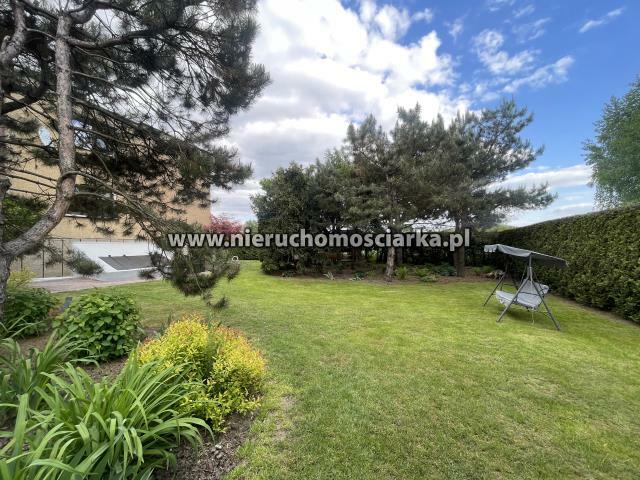 Dom Turza Śląska gm. Gorzyce