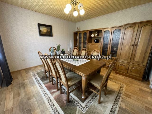 Dom Turza Śląska gm. Gorzyce