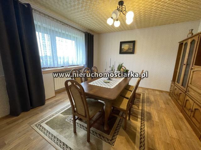 Dom Turza Śląska gm. Gorzyce