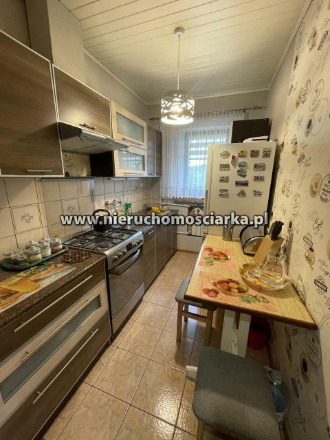 Dom Turza Śląska gm. Gorzyce