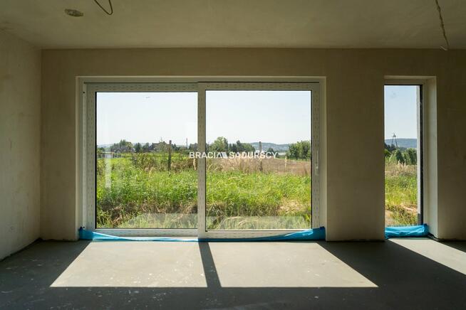 Dom Ujazd gm. Zabierzów