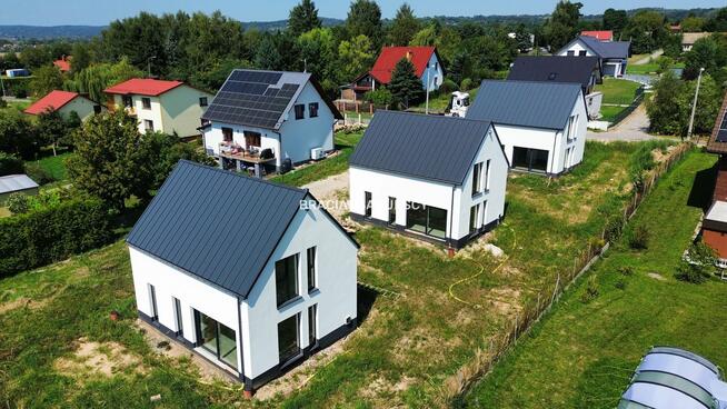 Dom Ujazd gm. Zabierzów