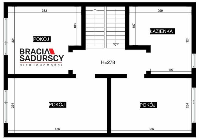 Dom Ujazd gm. Zabierzów