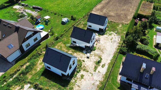 Dom Ujazd gm. Zabierzów