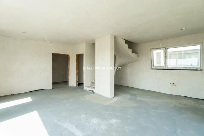 Dom Ujazd gm. Zabierzów