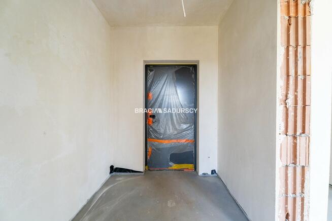 Dom Ujazd gm. Zabierzów