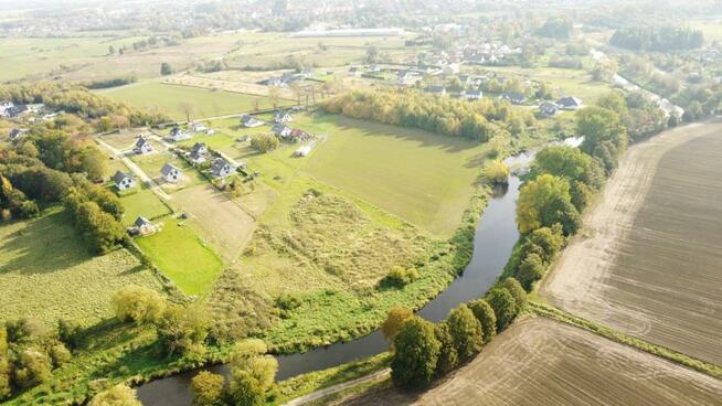 Działka budowlana Trzebiatów