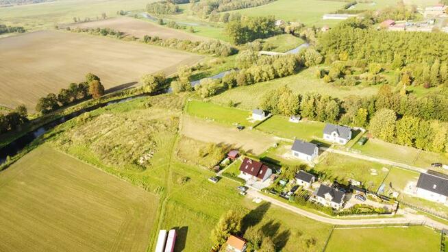 Działka budowlana Trzebiatów